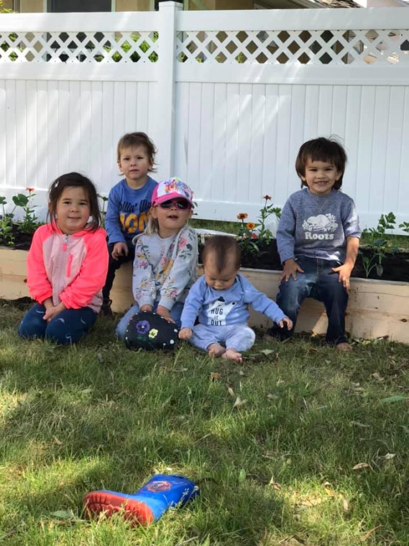 Desert Sun Counselling and Resource Centre