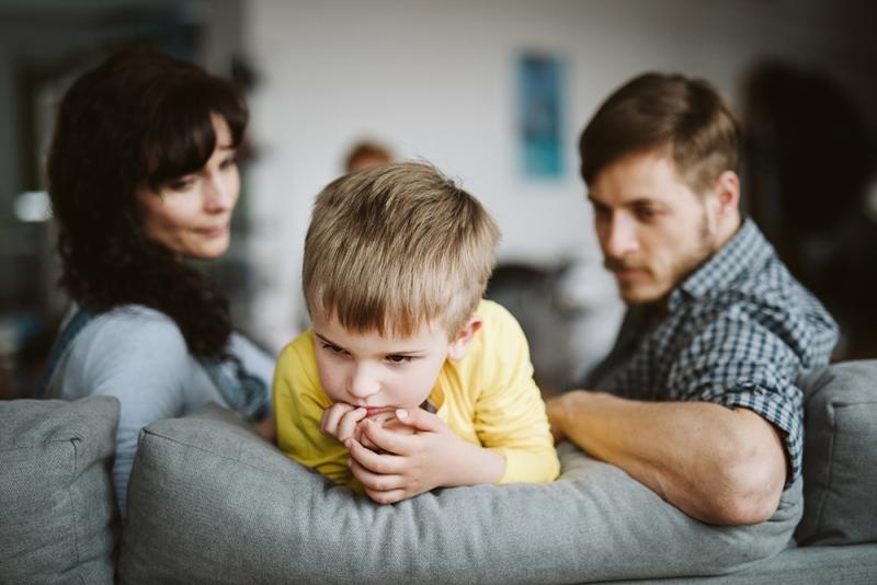 Parenting Skills at O.C.C.